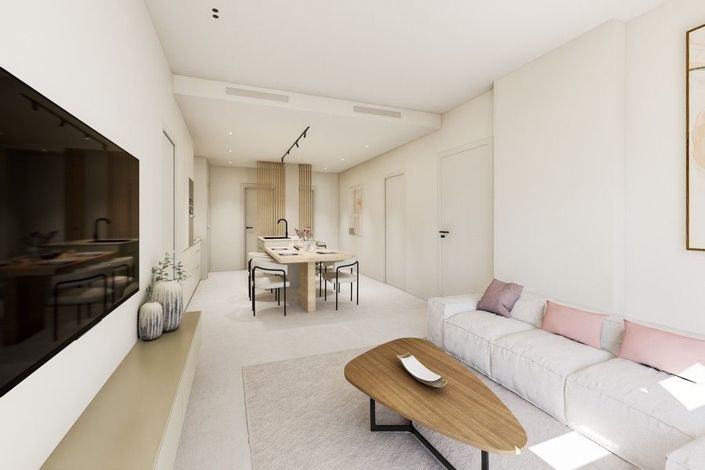 Image No.6-Appartement de 3 chambres à vendre à Espagne