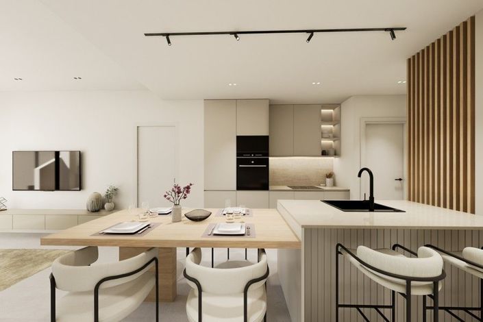 Image No.7-3 Bed Apartment for sale