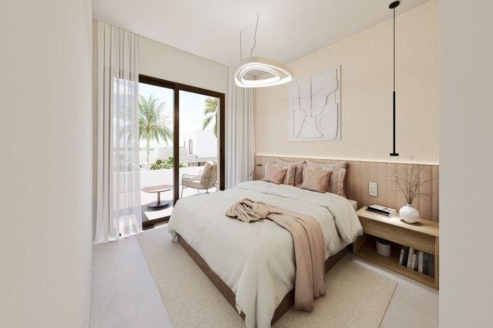 Image No.8-3 Bed Apartment for sale