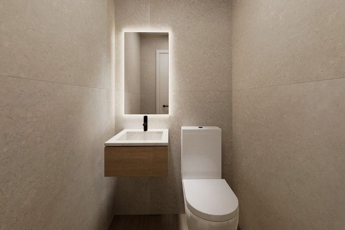 Image No.5-Maison de 3 chambres à vendre à Espagne