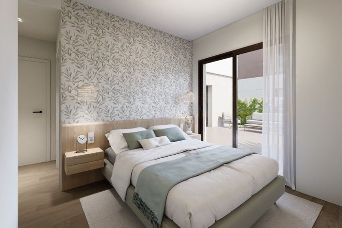 Image No.6-3 Bed House for sale