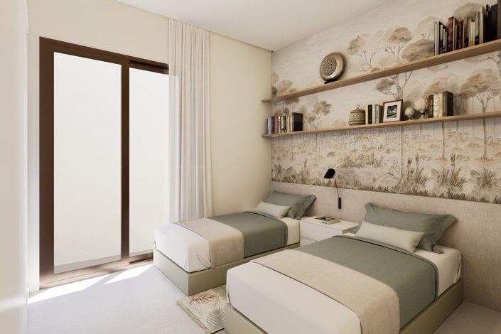 Image No.11-Maison de 3 chambres à vendre à Espagne