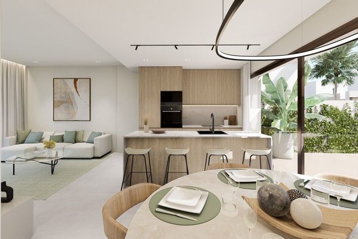 Image No.6-Maison de 3 chambres à vendre à Espagne