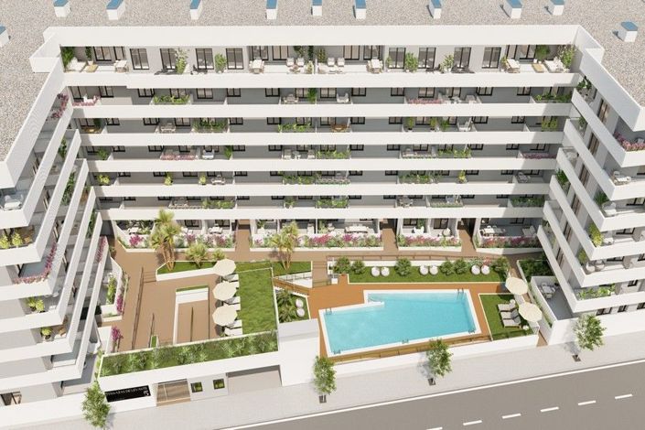 Image No.5-3 Bed Apartment for sale