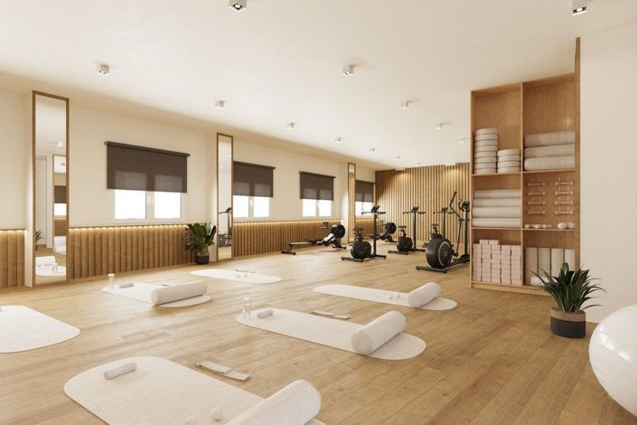 Image No.2-3 Bed Apartment for sale