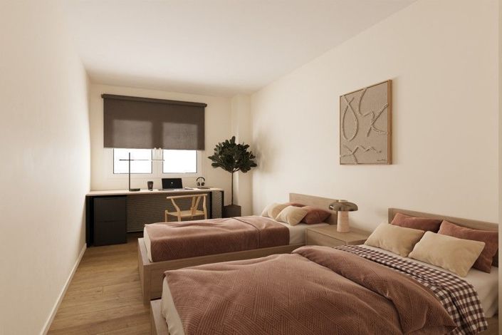 Image No.8-3 Bed Apartment for sale