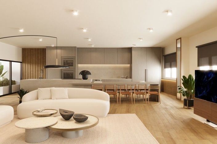 Image No.3-3 Bed Apartment for sale
