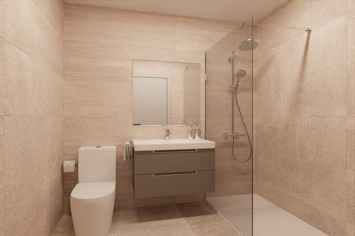 Image No.11-3 Bed Apartment for sale