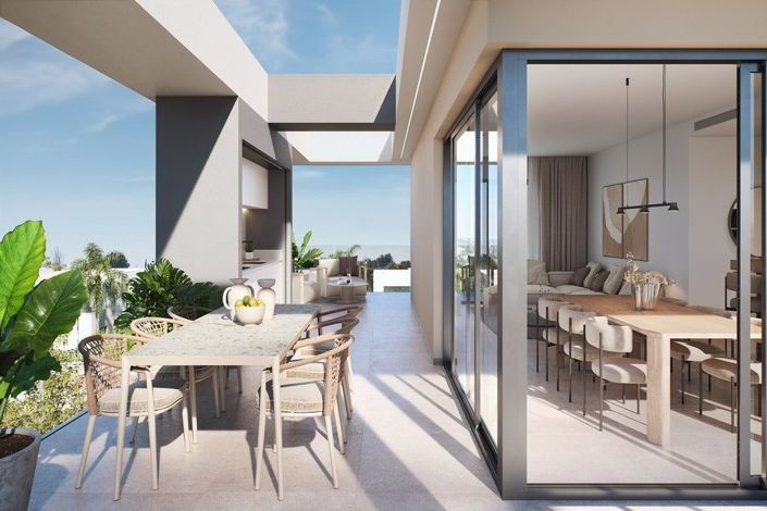 Image No.4-3 Bed Apartment for sale