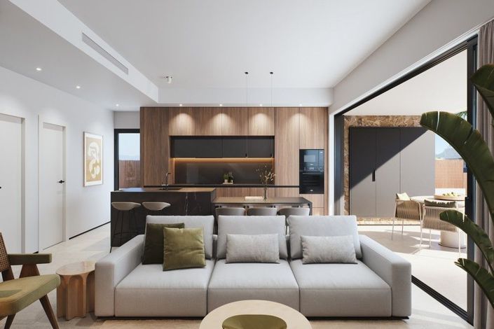 Image No.2-3 Bed House for sale