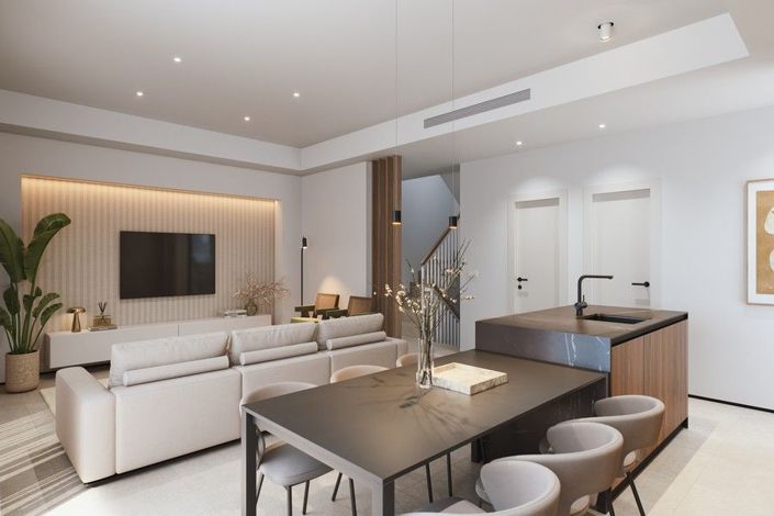 Image No.3-3 Bed House for sale