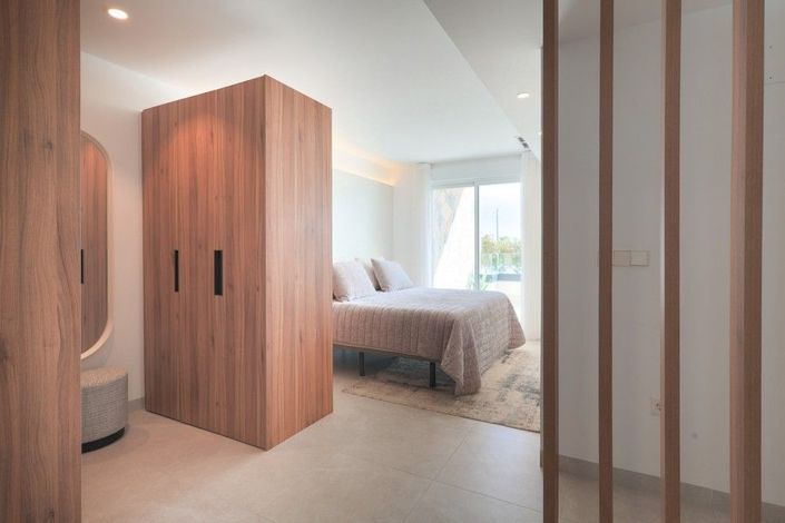 Image No.9-Maison de 3 chambres à vendre à Espagne