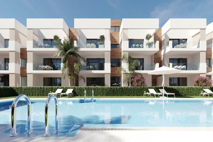 Image No.2-2 Bed Apartment for sale