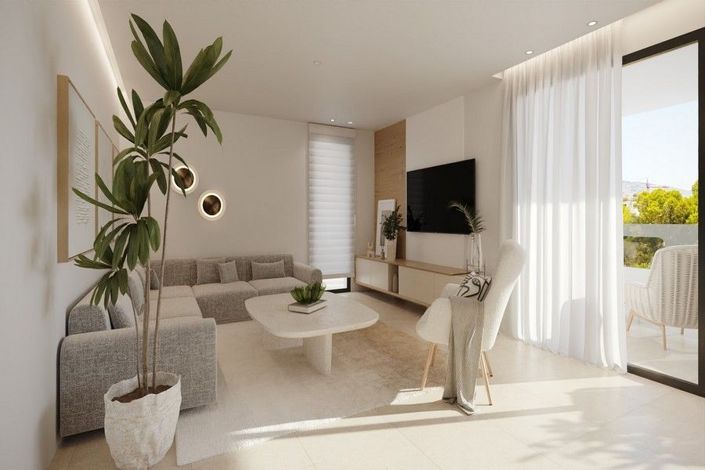 Image No.4-2 Bed Apartment for sale