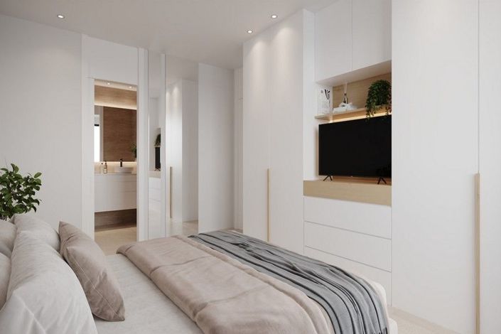 Image No.9-2 Bed Apartment for sale