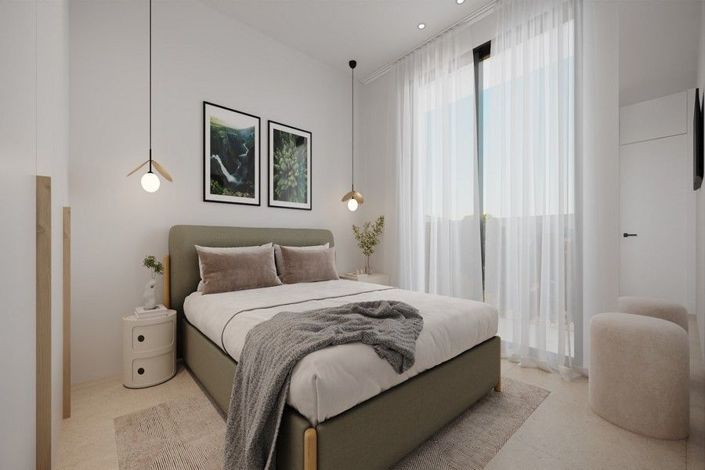 Image No.12-3 Bed Apartment for sale