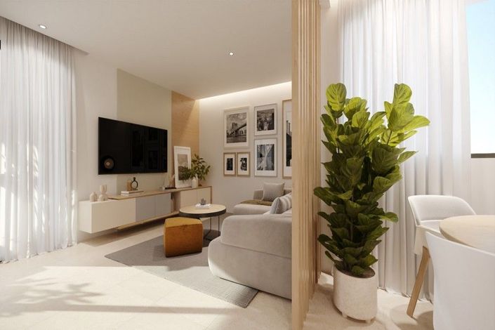 Image No.5-3 Bed Apartment for sale