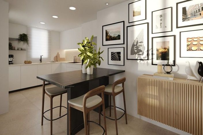 Image No.6-3 Bed Apartment for sale