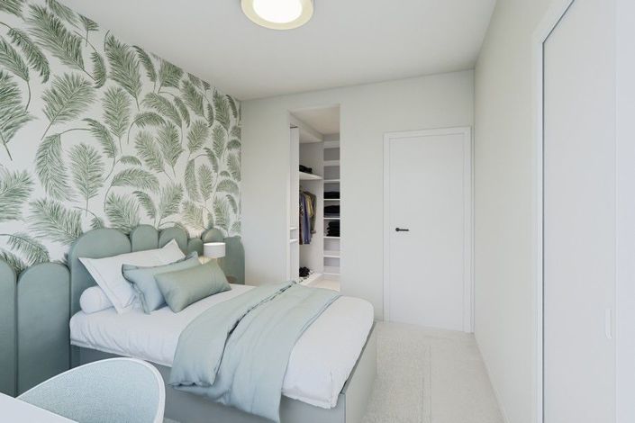 Image No.12-Propriété de 3 chambres à vendre à Espagne