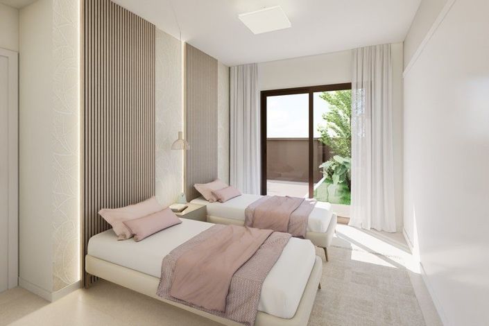 Image No.16-Propriété de 3 chambres à vendre à Espagne