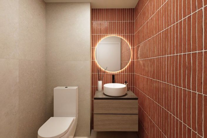 Image No.18-Propriété de 3 chambres à vendre à Espagne