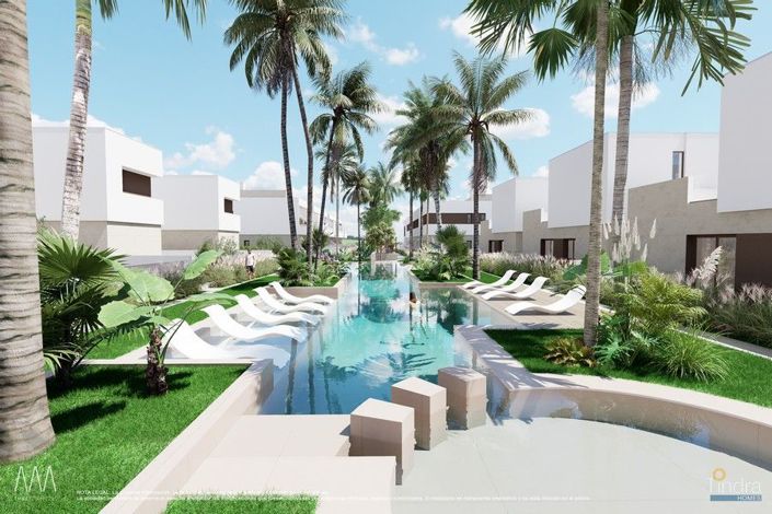 Image No.21-3 Bed House for sale