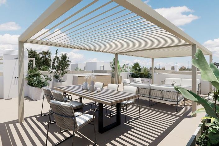 Image No.9-Maison de 3 chambres à vendre à Espagne