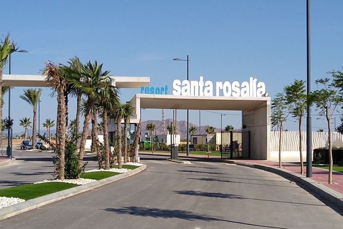 Image No.15-Maison de 3 chambres à vendre à Los Alcázares