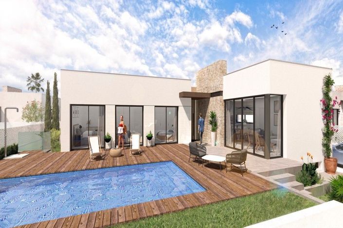 Image No.2-3 Bed House for sale
