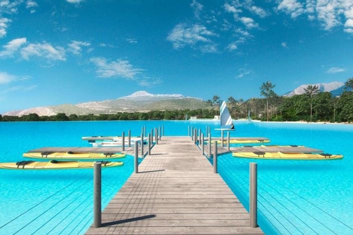 Image No.20-Maison de 3 chambres à vendre à Los Alcázares