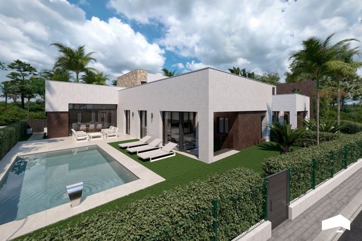 Image No.1-3 Bed House for sale