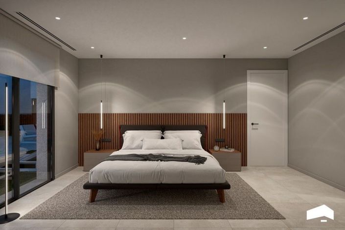 Image No.15-Propriété de 3 chambres à vendre à Espagne
