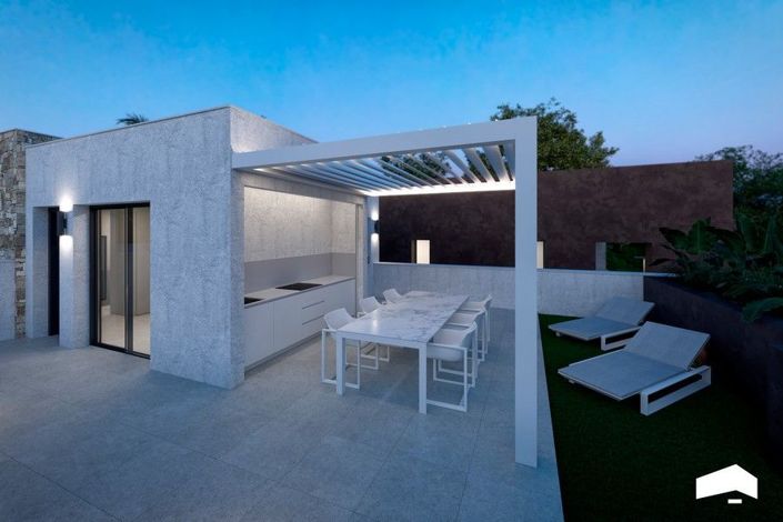 Image No.16-Propriété de 3 chambres à vendre à Espagne