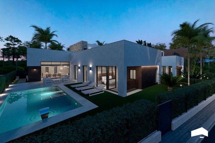 Image No.20-3 Bed House for sale