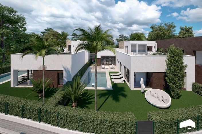 Image No.3-3 Bed House for sale