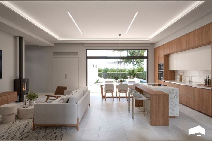 Image No.6-Propriété de 3 chambres à vendre à Espagne