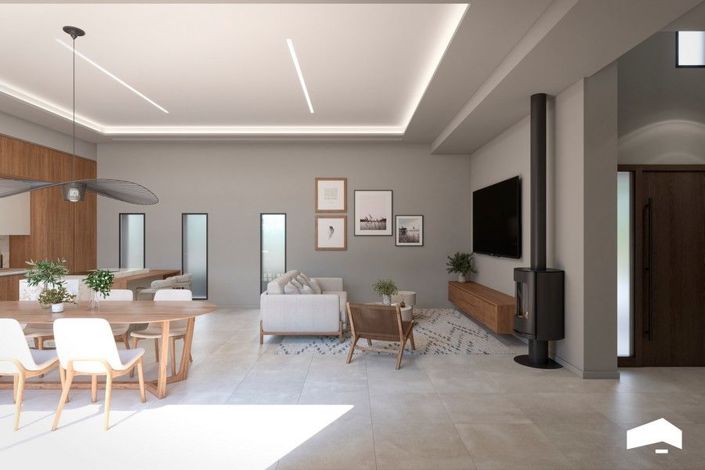 Image No.7-Propriété de 3 chambres à vendre à Espagne