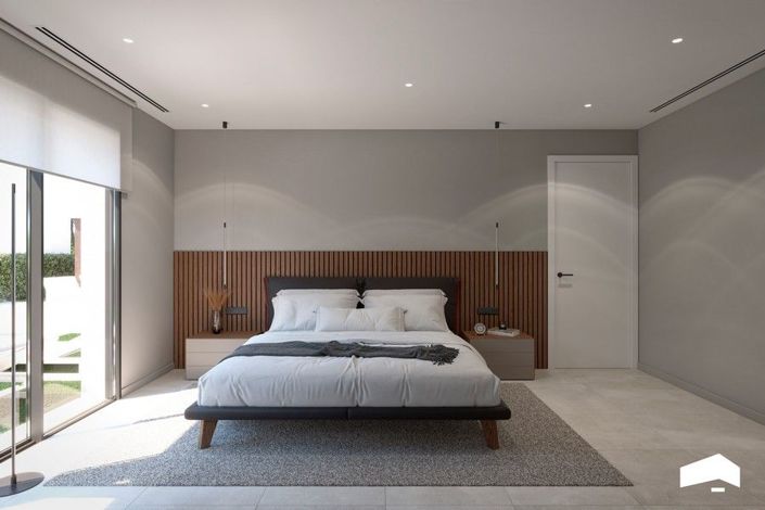 Image No.9-Propriété de 3 chambres à vendre à Espagne