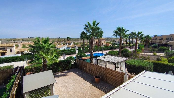 Image No.15-Maison de 3 chambres à vendre à Hacienda del Alamo