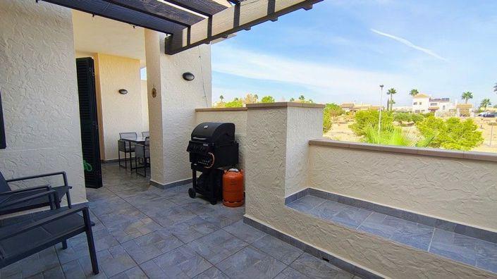 Image No.2-Appartement de 2 chambres à vendre à Hacienda del Alamo