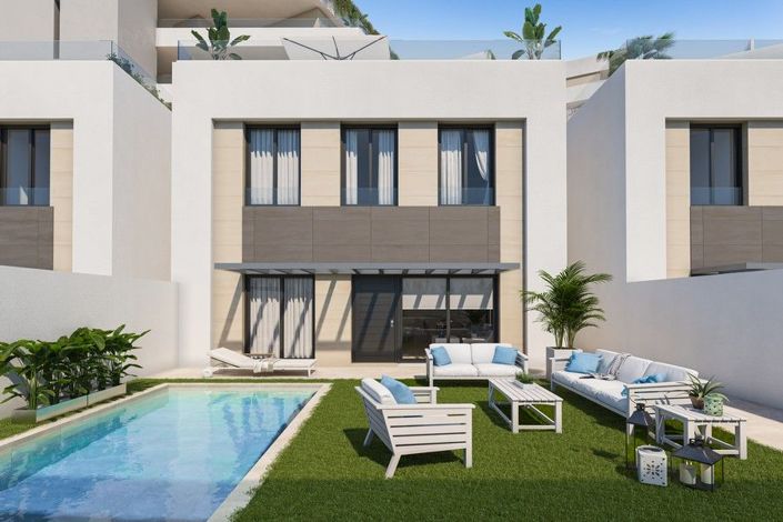 Image No.4-2 Bed Apartment for sale