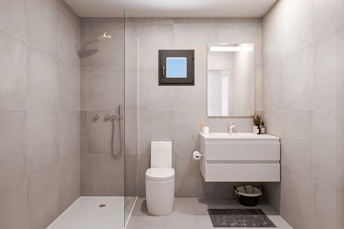 Image No.2-3 Bed Villa for sale