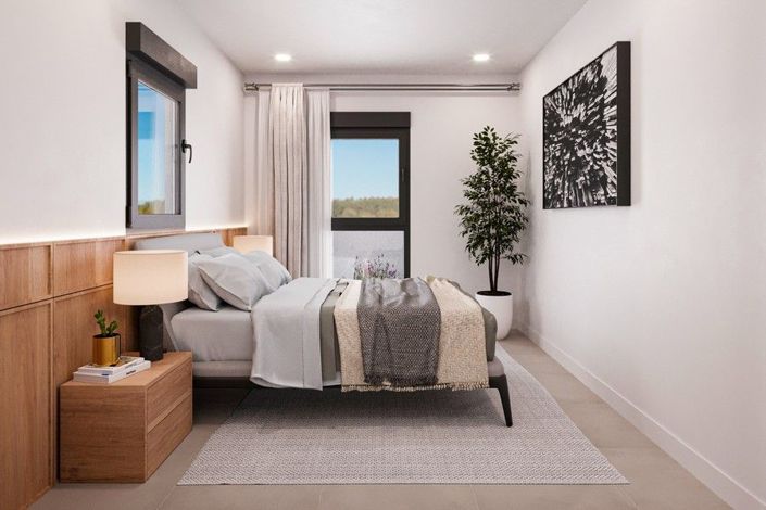 Image No.7-Villa de 3 chambres à vendre à Fuente Álamo