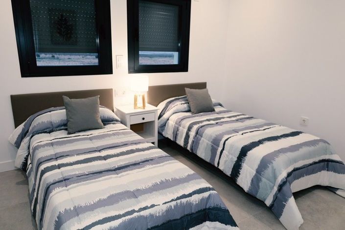 Image No.17-Villa de 3 chambres à vendre à Fuente Álamo