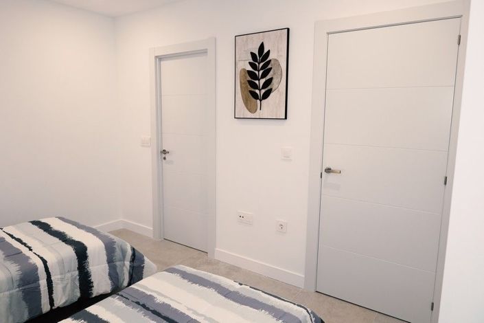 Image No.18-Villa de 3 chambres à vendre à Fuente Álamo