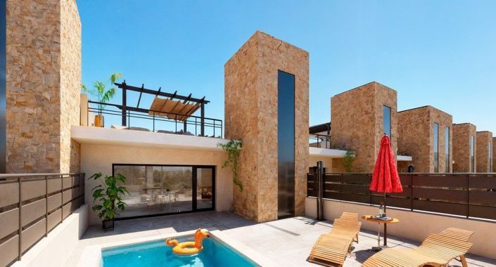 Image No.4-2 Bed House for sale