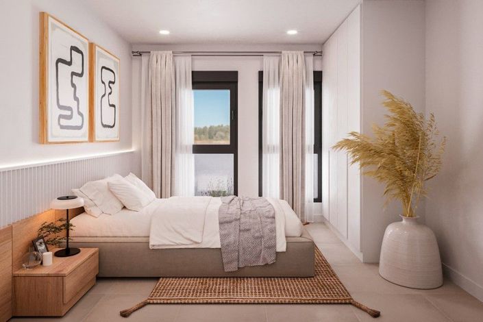Image No.1-Appartement de 2 chambres à vendre à Espagne