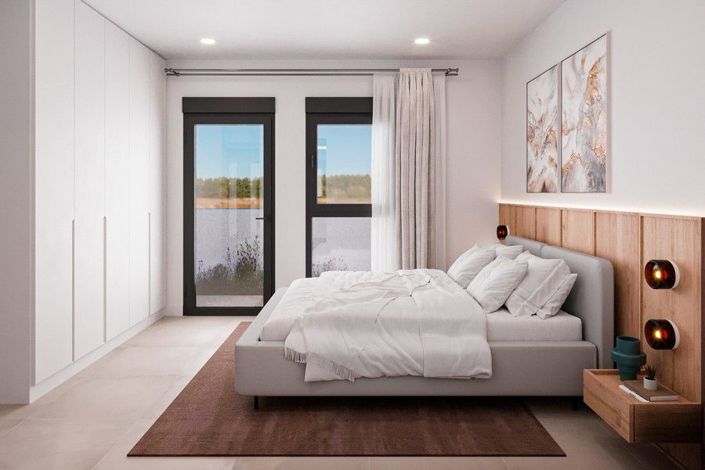 Image No.4-2 Bed Apartment for sale
