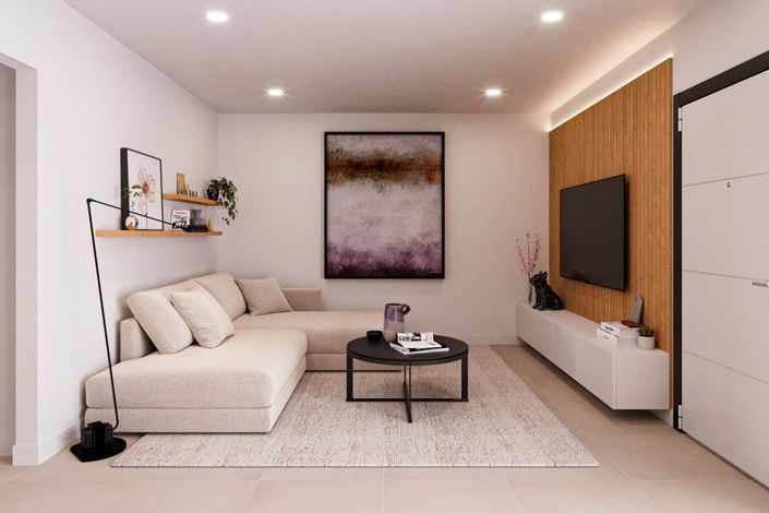 Image No.6-2 Bed Apartment for sale