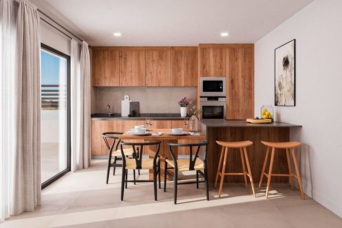 Image No.1-2 Bed Apartment for sale
